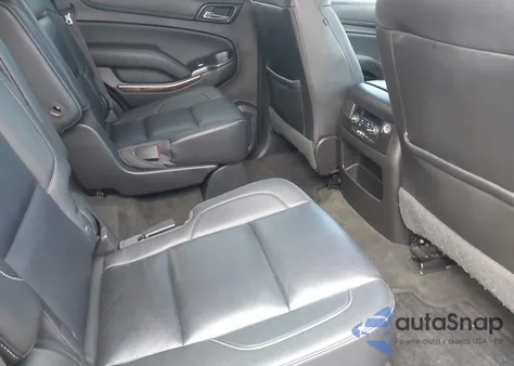 2016 Chevrolet Tahoe Lt z USA, uszkodzony, nr VIN 1GNSCBKC5GR344908